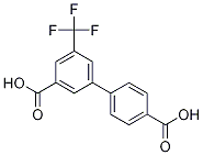 CAS No 1261975-94-3  Molecular Structure