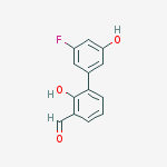 Cas Number: 1261976-24-2  Molecular Structure