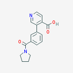 Cas Number: 1261976-40-2  Molecular Structure