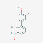 Cas Number: 1261976-50-4  Molecular Structure