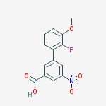 Cas Number: 1261977-74-5  Molecular Structure