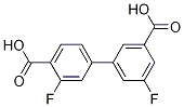 Cas Number: 1261978-52-2  Molecular Structure