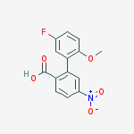 Cas Number: 1261978-63-5  Molecular Structure