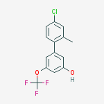 CAS No 1261978-71-5  Molecular Structure