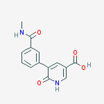 Cas Number: 1261979-37-6  Molecular Structure