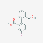 Cas Number: 1261980-70-4  Molecular Structure