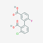 Cas Number: 1261981-00-3  Molecular Structure