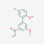 Cas Number: 1261981-15-0  Molecular Structure