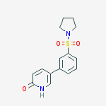 Cas Number: 1261982-66-4  Molecular Structure