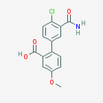 Cas Number: 1261982-97-1  Molecular Structure