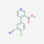 Cas Number: 1261984-11-5  Molecular Structure