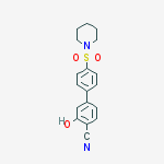 Cas Number: 1261984-83-1  Molecular Structure