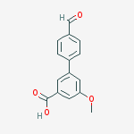 Cas Number: 1261984-92-2  Molecular Structure