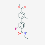 Cas Number: 1261984-94-4  Molecular Structure