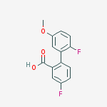 Cas Number: 1261985-06-1  Molecular Structure