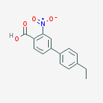CAS No 1261985-52-7  Molecular Structure