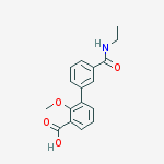 Cas Number: 1261985-56-1  Molecular Structure