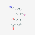 Cas Number: 1261985-79-8  Molecular Structure