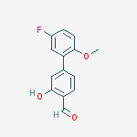 Cas Number: 1261986-23-5  Molecular Structure