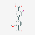 Cas Number: 1261986-38-2  Molecular Structure