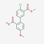 CAS No 1261986-78-0  Molecular Structure