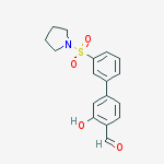 Cas Number: 1261987-80-7  Molecular Structure