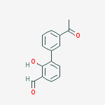 CAS No 1261988-10-6  Molecular Structure