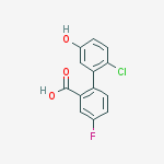 Cas Number: 1261988-12-8  Molecular Structure