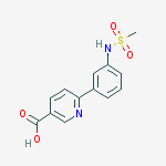CAS No 1261988-51-5  Molecular Structure