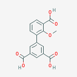 Cas Number: 1261988-80-0  Molecular Structure