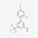 Cas Number: 1261989-95-0  Molecular Structure