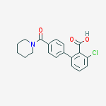 Cas Number: 1261990-12-8  Molecular Structure