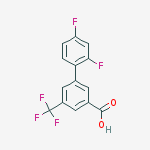 Cas Number: 1261990-88-8  Molecular Structure