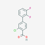 Cas Number: 1261991-05-2  Molecular Structure