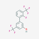 CAS No 1261991-06-3  Molecular Structure