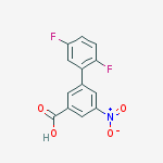 Cas Number: 1261991-29-0  Molecular Structure