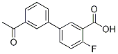 CAS No 1261991-55-2  Molecular Structure