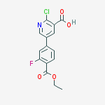 Cas Number: 1261991-70-1  Molecular Structure