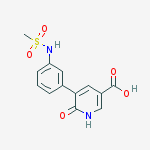 CAS No 1261991-81-4  Molecular Structure