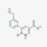 Cas Number: 1261991-94-9  Molecular Structure