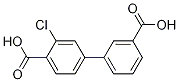 CAS No 1261992-51-1  Molecular Structure