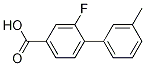 Cas Number: 1261993-08-1  Molecular Structure