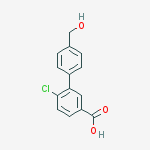 Cas Number: 1261994-53-9  Molecular Structure