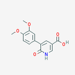 Cas Number: 1261994-93-7  Molecular Structure