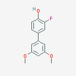 Cas Number: 1261996-68-2  Molecular Structure