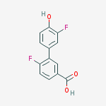 Cas Number: 1261996-92-2  Molecular Structure