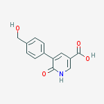 Cas Number: 1261996-94-4  Molecular Structure