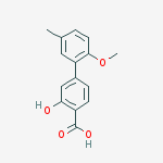 Cas Number: 1261997-38-9  Molecular Structure