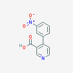 Cas Number: 1261998-62-2  Molecular Structure