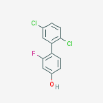 Cas Number: 1261998-74-6  Molecular Structure